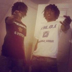 SI LOS HAGO CORRER (feat. Keloo & Rain SWK) (Explicit)