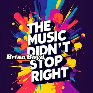The Music Didn’t Stop Right
