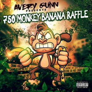 Monkey Banana Raffle (Explicit)