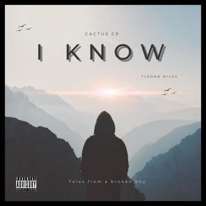 I KNOW (feat. Tyzonn Miles) (Explicit)