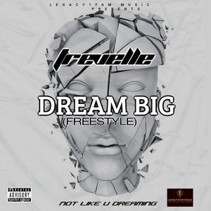 Dream Big (Freestyle) [Explicit]