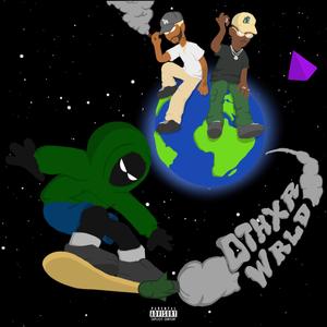 FEAROFGOD! (Explicit)