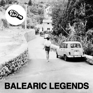 Balearic Legends