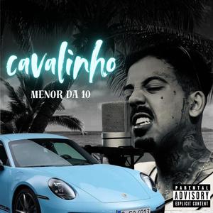 Cavalinho (feat. Dj Saha)