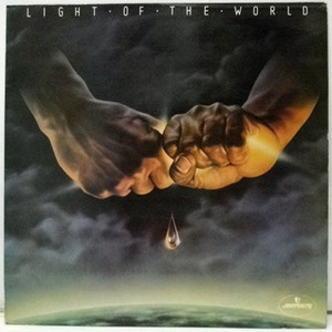 Light of the World