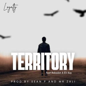 Territory (feat. Rabadon & Eli Kay) (Explicit)