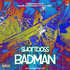 BadMan (Explicit)