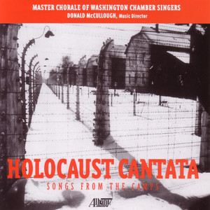 Holocaust Cantata