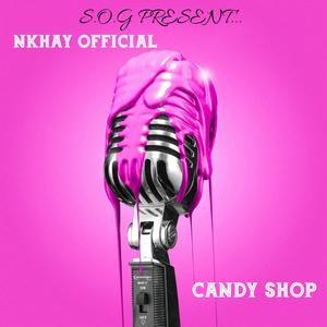 Candy Shop (Explicit)