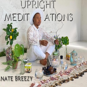 Upright Meditations