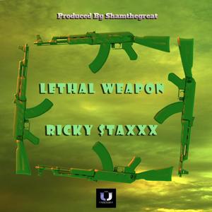 Lethal Weapon (Explicit)