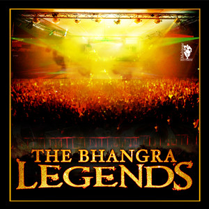 The Bhangra Legends
