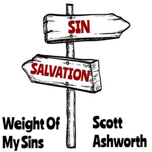 Weight Of My Sins