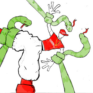 Serpentes (Explicit)