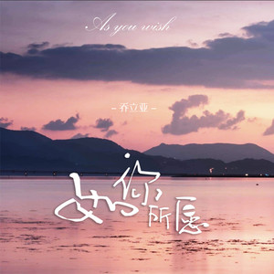 如你所愿