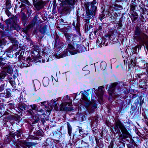 Dont Stop