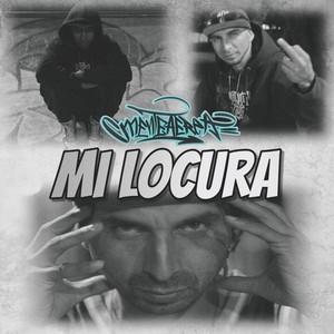 MI LOCURA