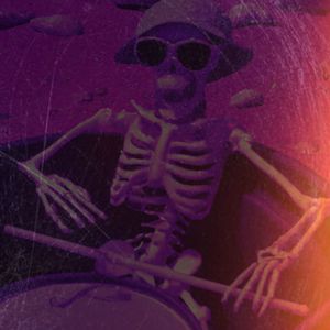 The Skeletons Beat