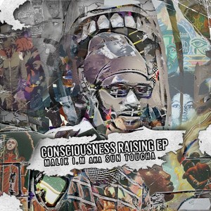 Consciousness Raising EP (Explicit)
