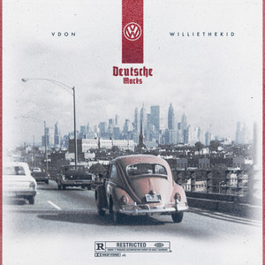 Foreign Lands (Explicit)