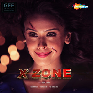 X Zone (Original Motion Picture Soundtrack)