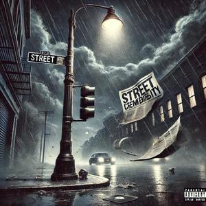Thugged Out (feat. Anton) (Explicit)