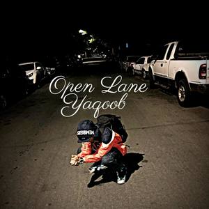 Open Lane (Explicit)