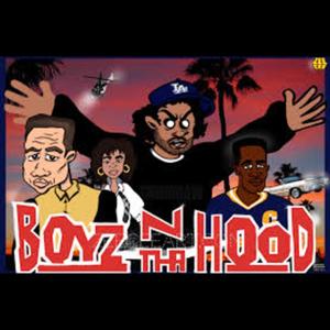 Money & ***** (feat. 3k Treezy) (Explicit)