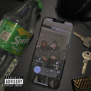 Unterwegs (feat. Unknown S & yngnizi04) [Explicit]