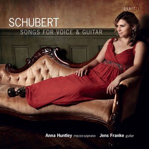 Schwanengesang, D. 957: No. 4. Ständchen (Serenade) (arr. N. Coste for voice and guitar) - Schwanengesang, D. 957: No. 4. Ständchen (Serenade) (arr. N. Coste for voice and guitar)
