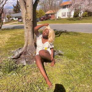 Foreigner (Slowed + Reverb)