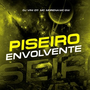 Piseiro envolvente (Explicit)