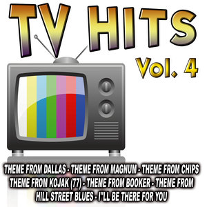 Theme From Starsky & Hutch