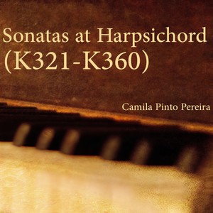Sonata in F Major, K349: Allegro