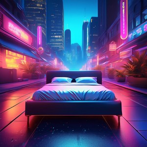 Static Under The Soft Light