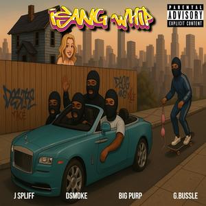 Isang Whip (Explicit)