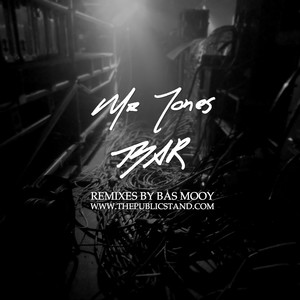 BAR (Bas Mooy Mix 1)