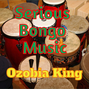 Serious Bongo Music