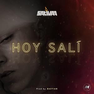 HOY SALI