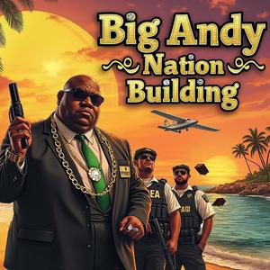 Nation Building (Blocks 2 Beaches) [Explicit]