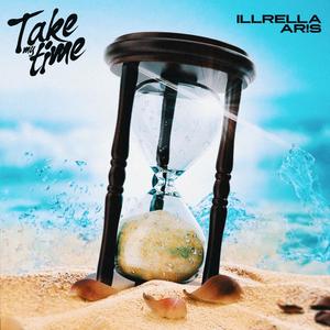 Take my Time (Explicit)