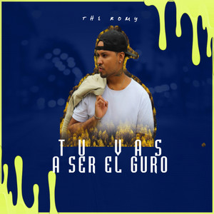 Tu Vas A Ser El Guru (Raggaeton)