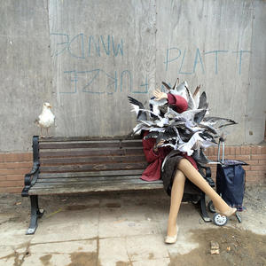 the invader (Explicit)