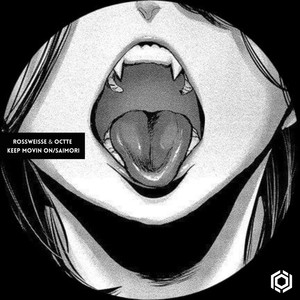 Keep Movin On (Original Mix)