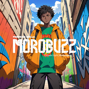 MoroBuzz - Kichangani