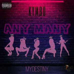 Any Many (feat. MyDestiny) [Explicit]