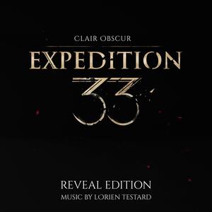 Clair Obscur: Expedition 33 (Original Soundtrack) Reveal Edition