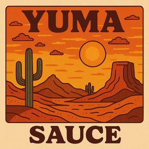 Yuma Sauce (Extended Mix)