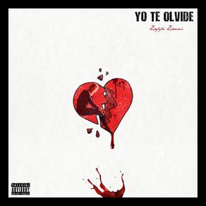 Yo Te Olvide