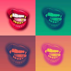 Lil Ricky - Sparks (Explicit)